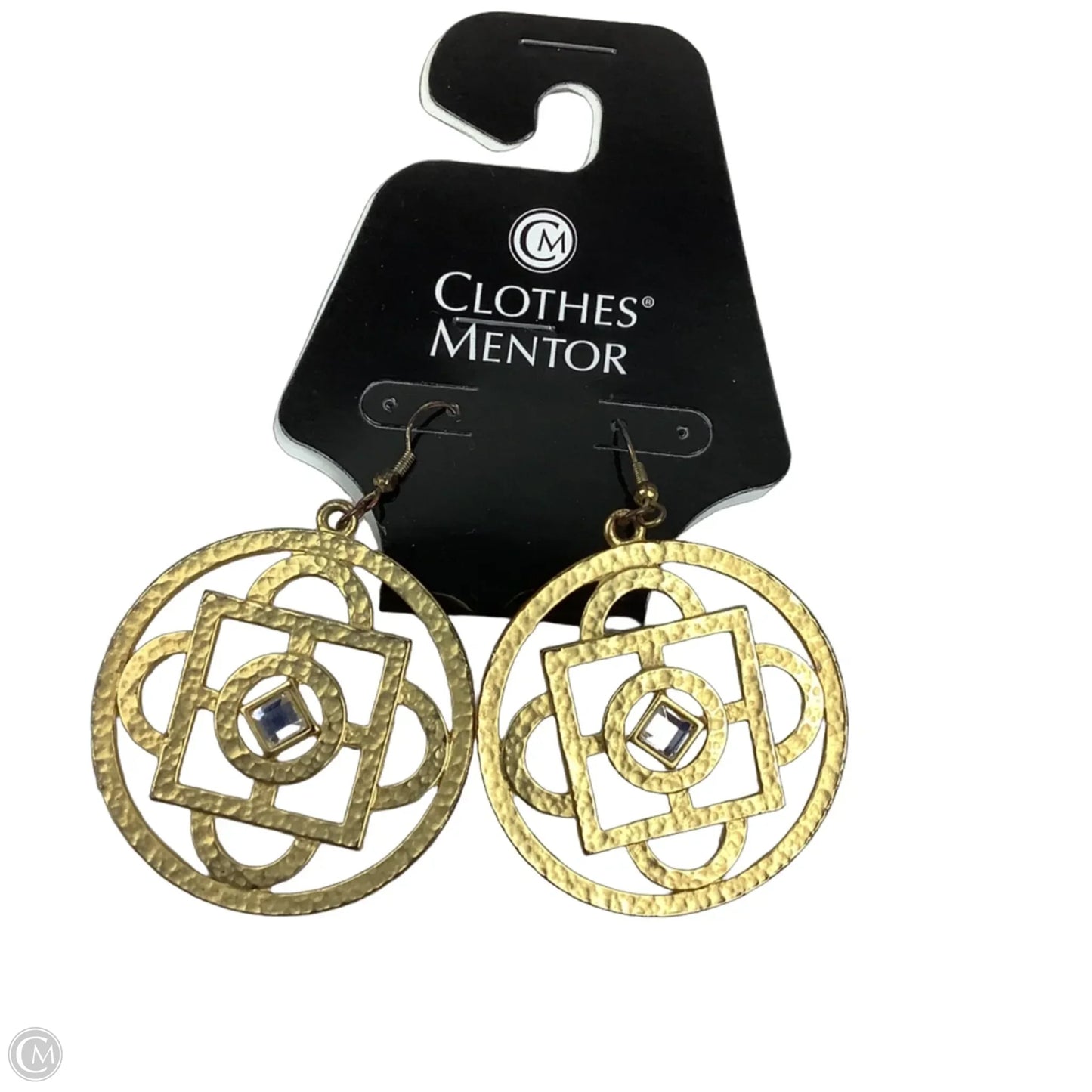 Earrings Dangle/drop By Clothes Mentor