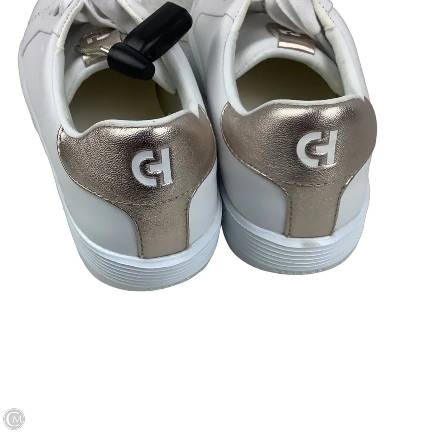 Shoes Sneakers By Cole-haan In White, Size: 8.5