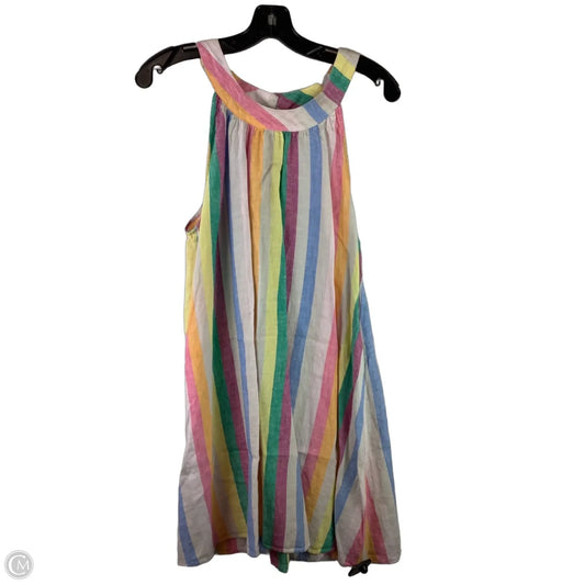 Dress Casual Short By C And C In Multi-colored, Size: L