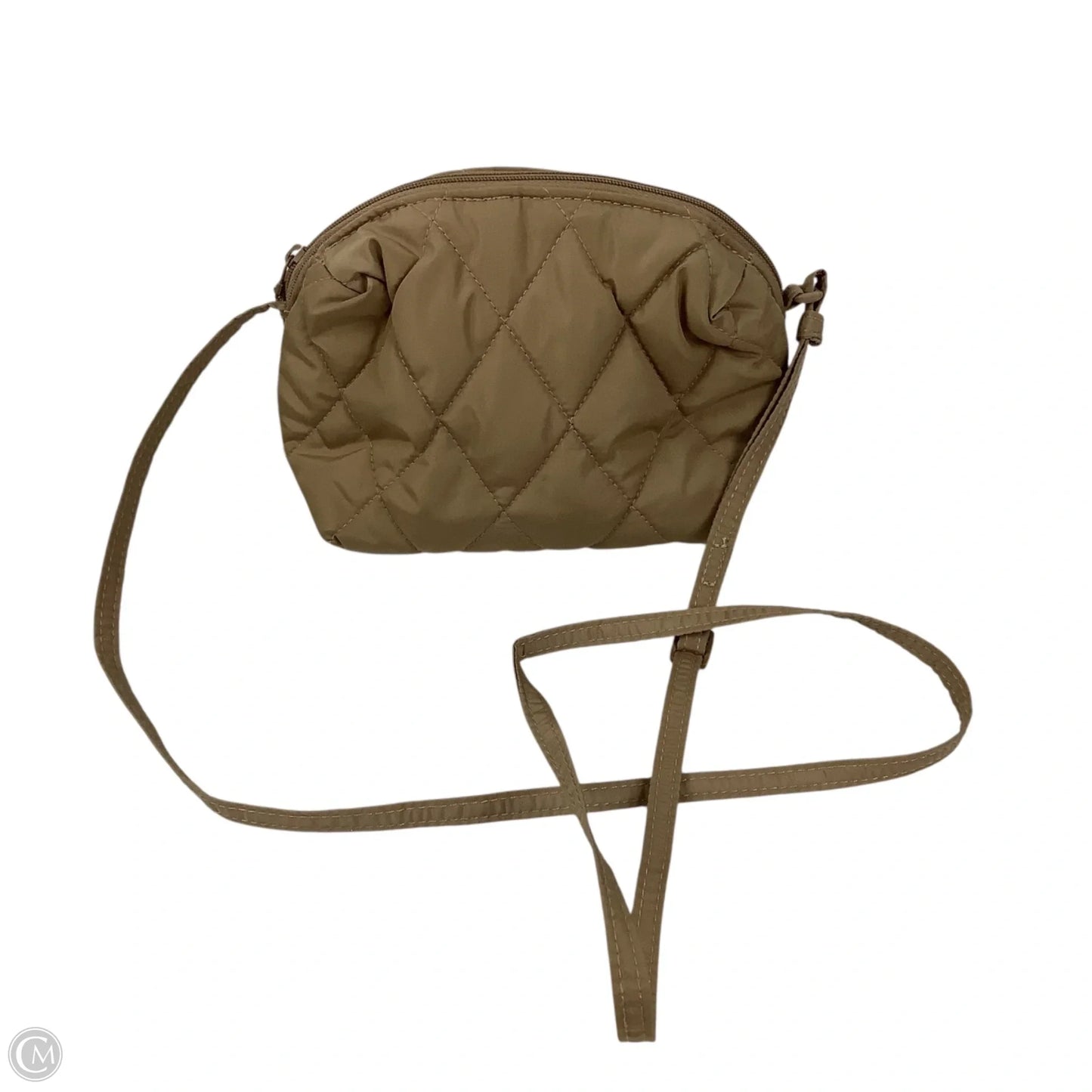 Crossbody By Vera Bradley, Size: Small