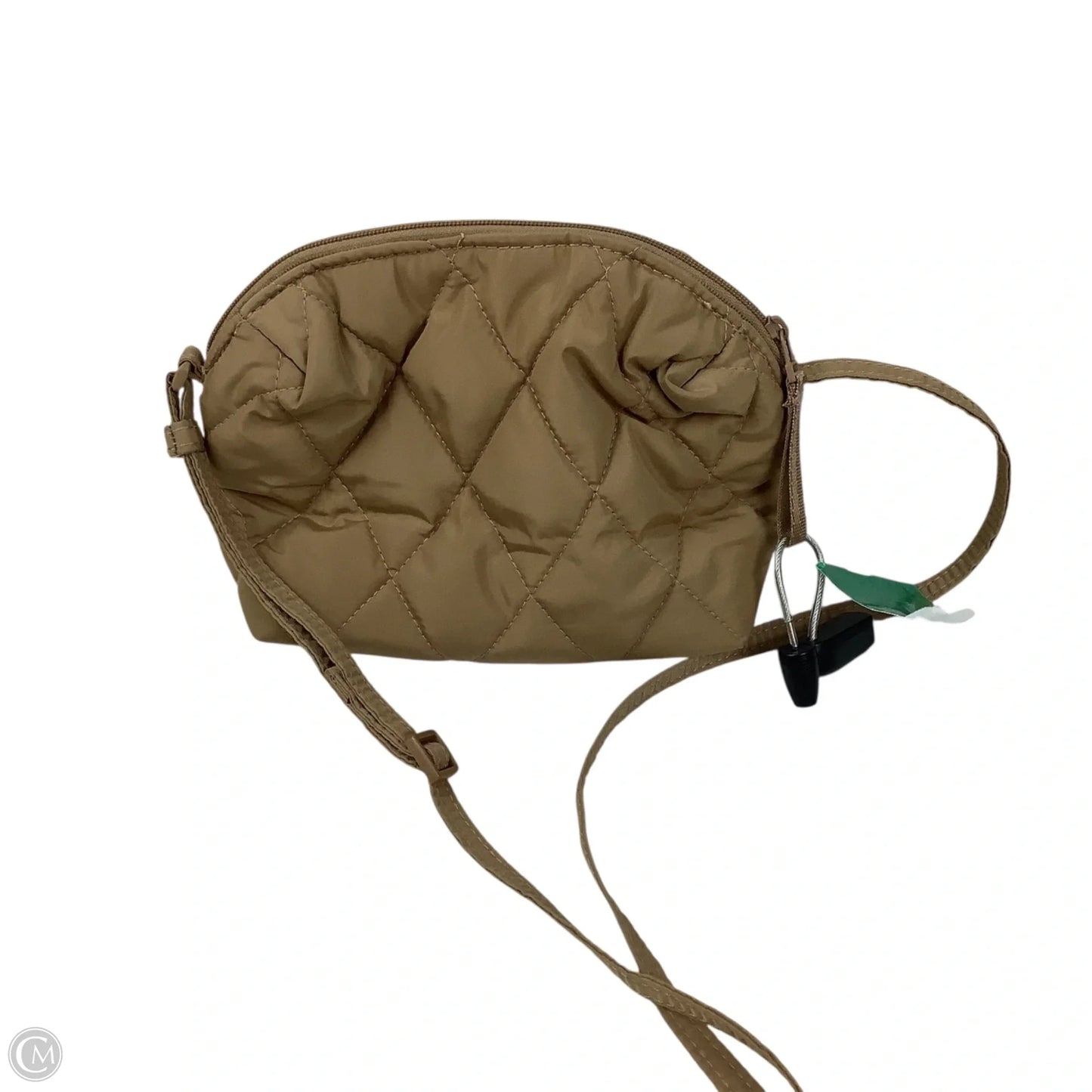 Crossbody By Vera Bradley, Size: Small