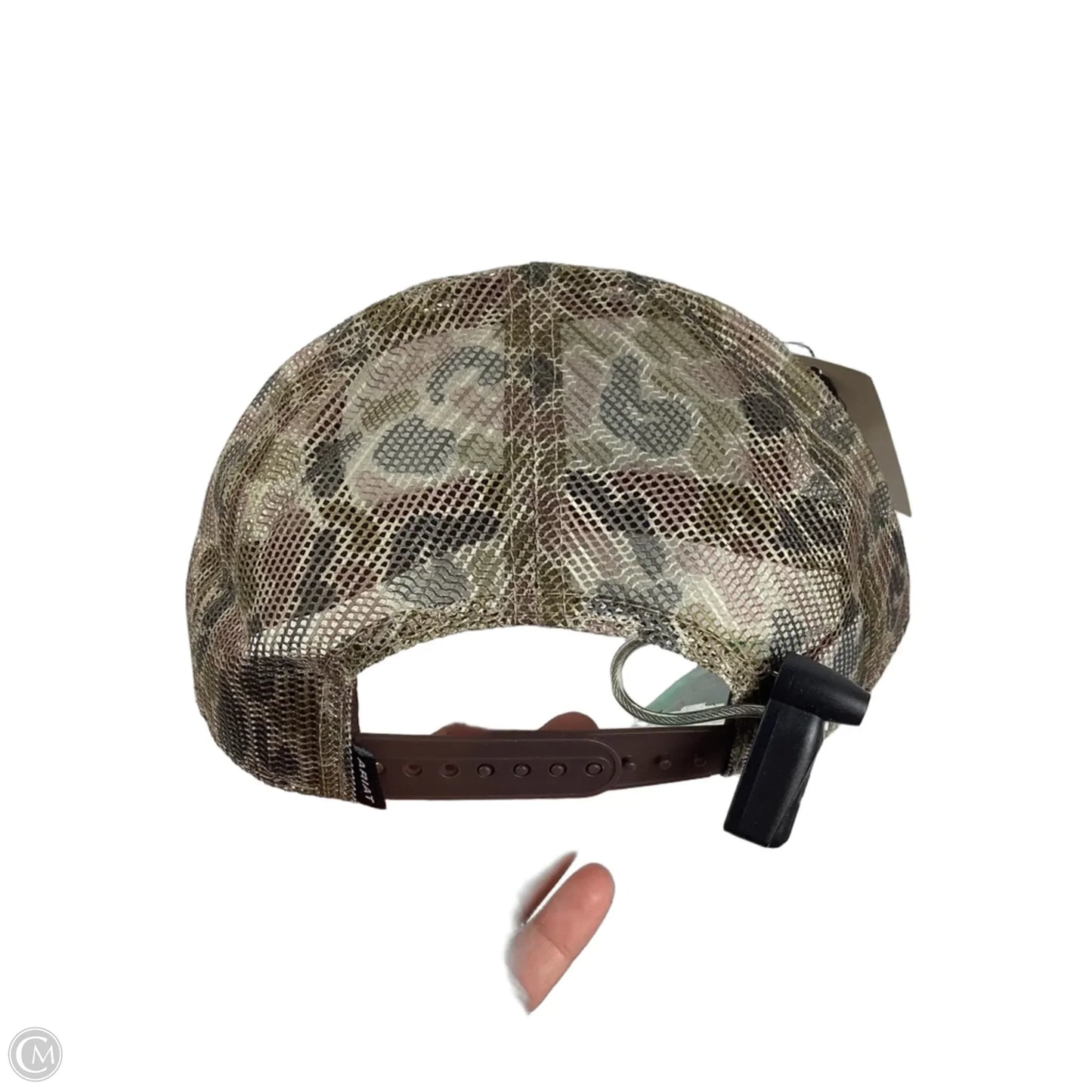 Hat Baseball Cap By Ariat