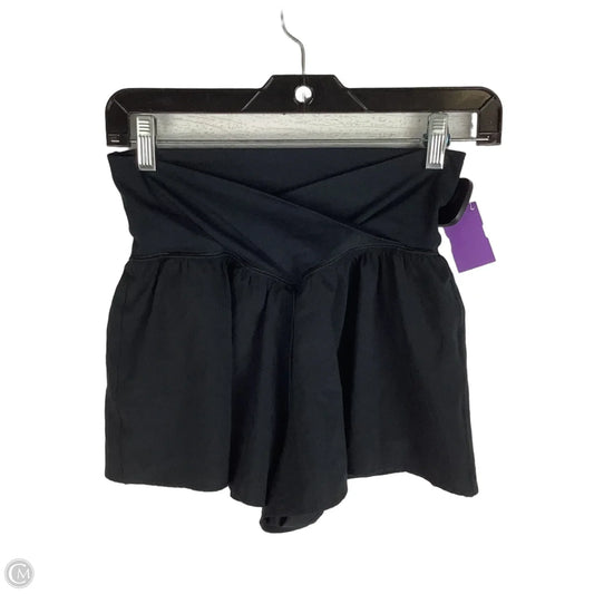 Athletic Shorts By Aerie In Black, Size: S