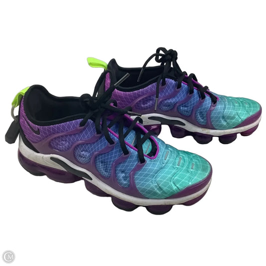 Shoes Sneakers By Nike In Multi-colored, Size: 7.5