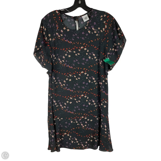 Dress Party Midi By Cabi In Grey, Size: Xs