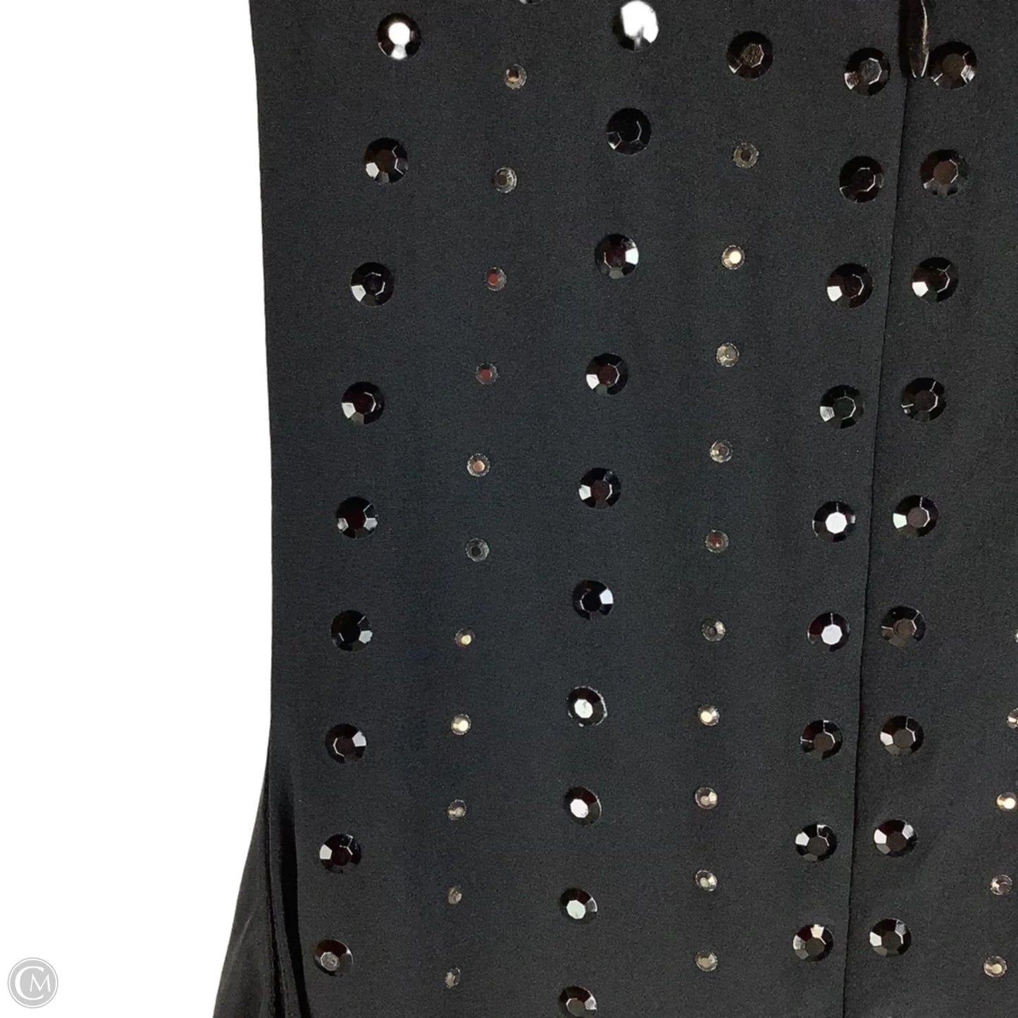 Dress Party Short By Trina Turk In Black, Size: 8