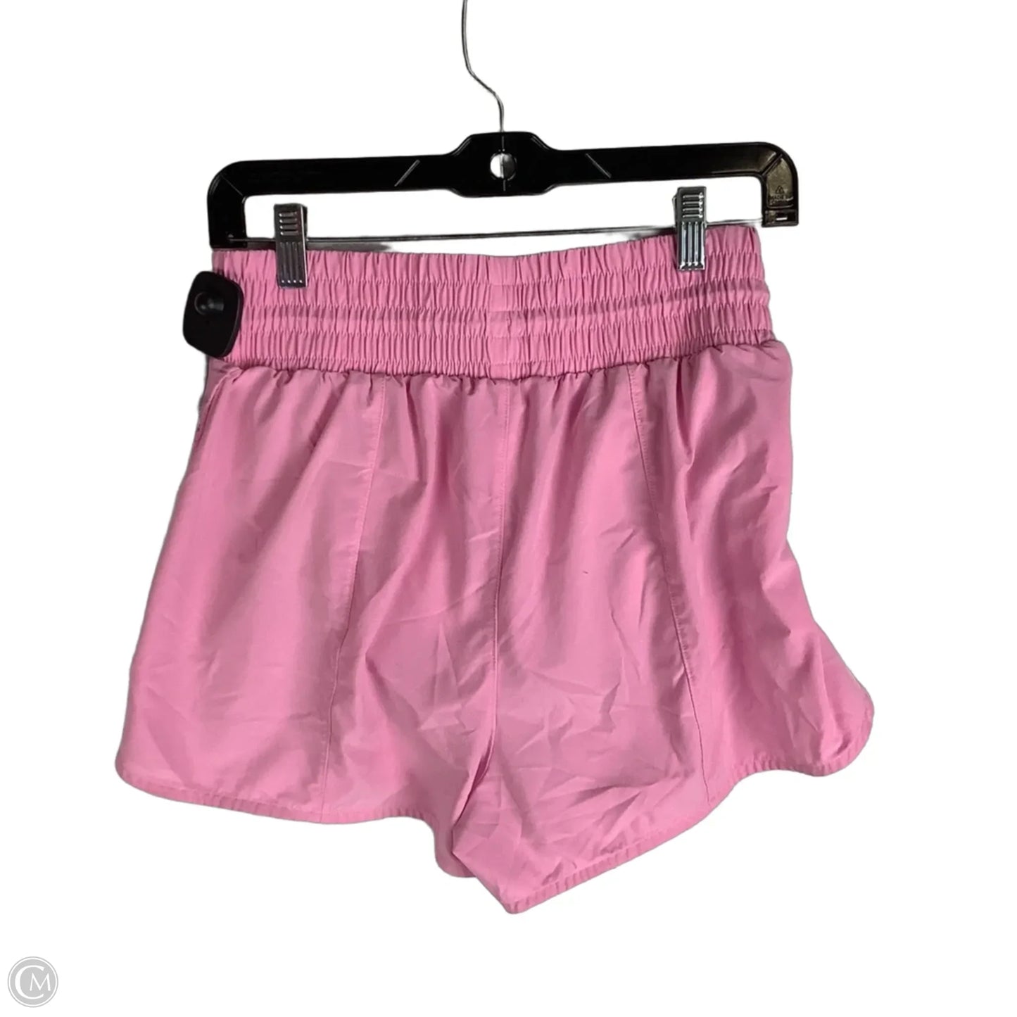 Athletic Shorts By All In Motion In Pink, Size: S