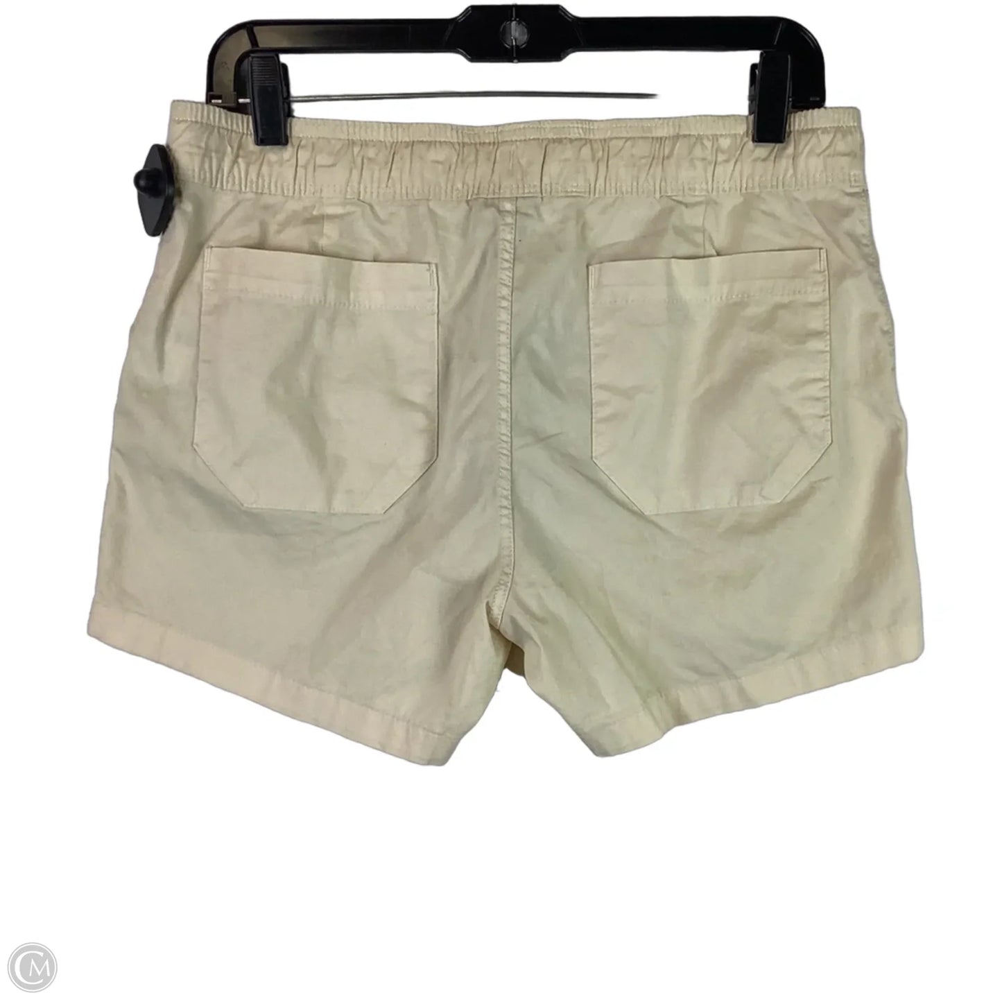 Shorts By The North Face In Cream, Size: S