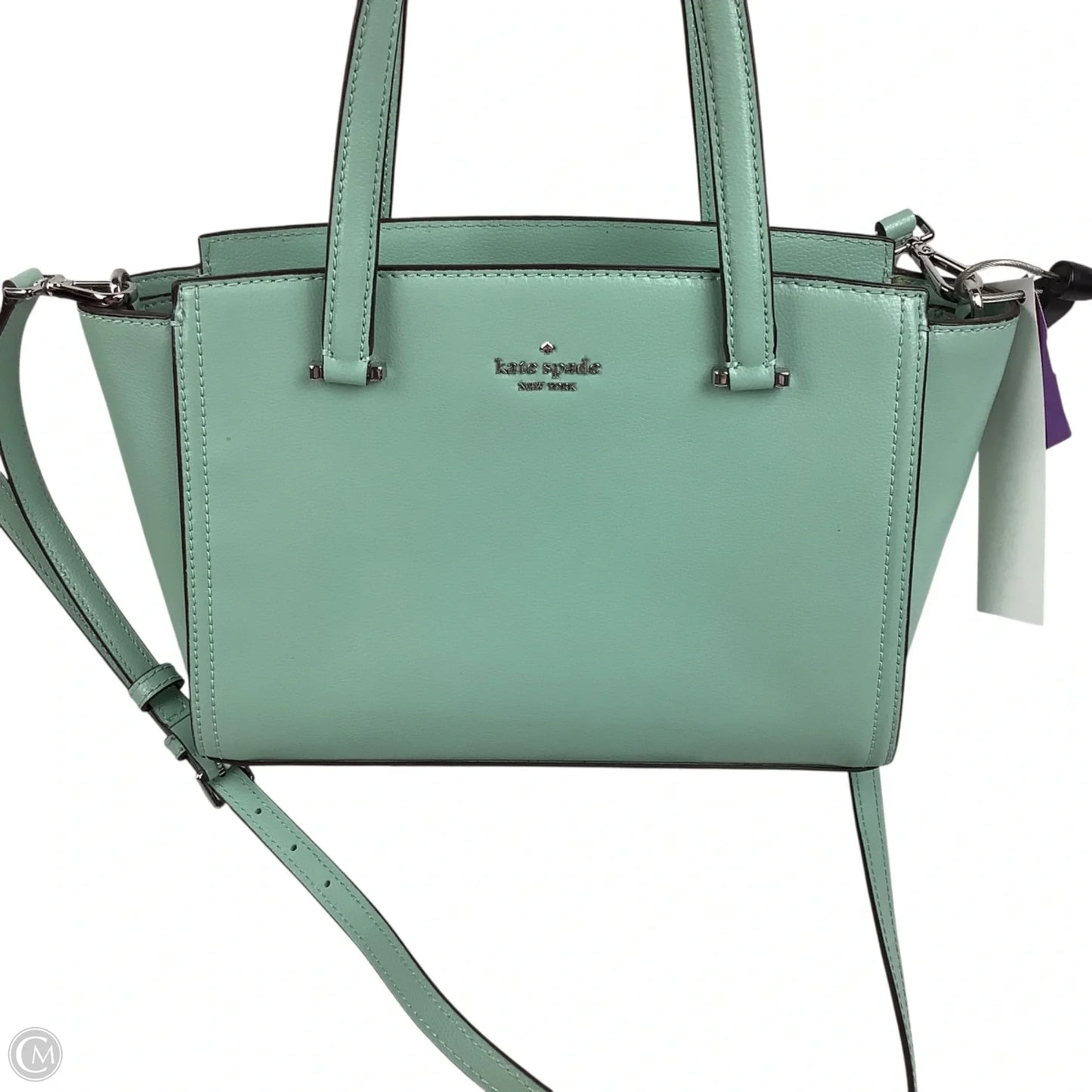 Handbag Designer By Kate Spade, Size: Small
