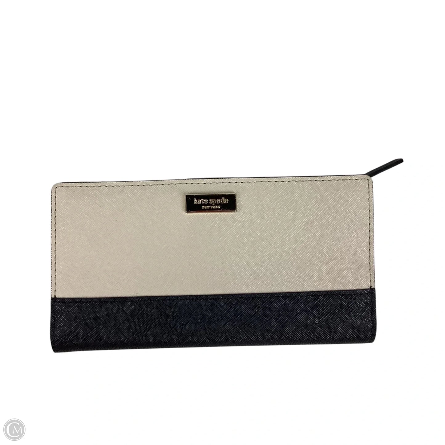 Wallet Designer By Kate Spade, Size: Medium