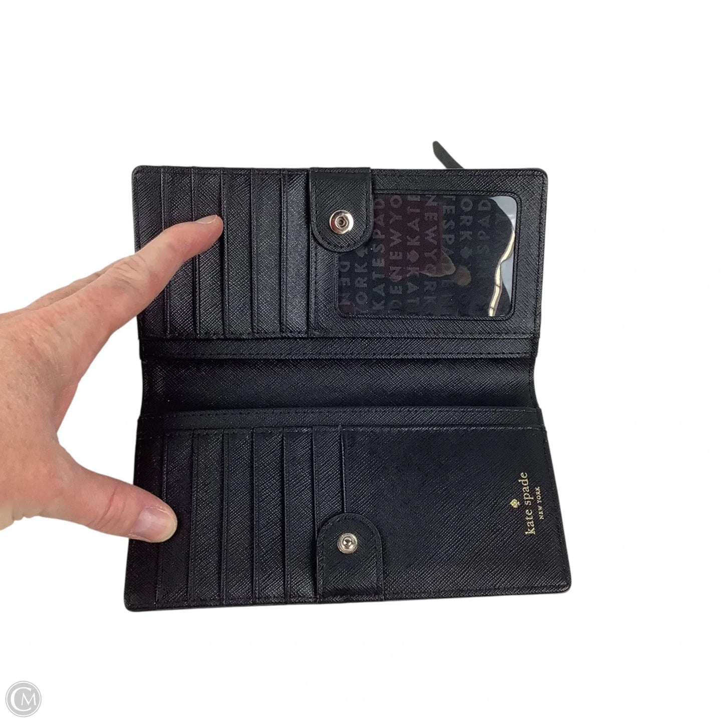 Wallet Designer By Kate Spade, Size: Medium