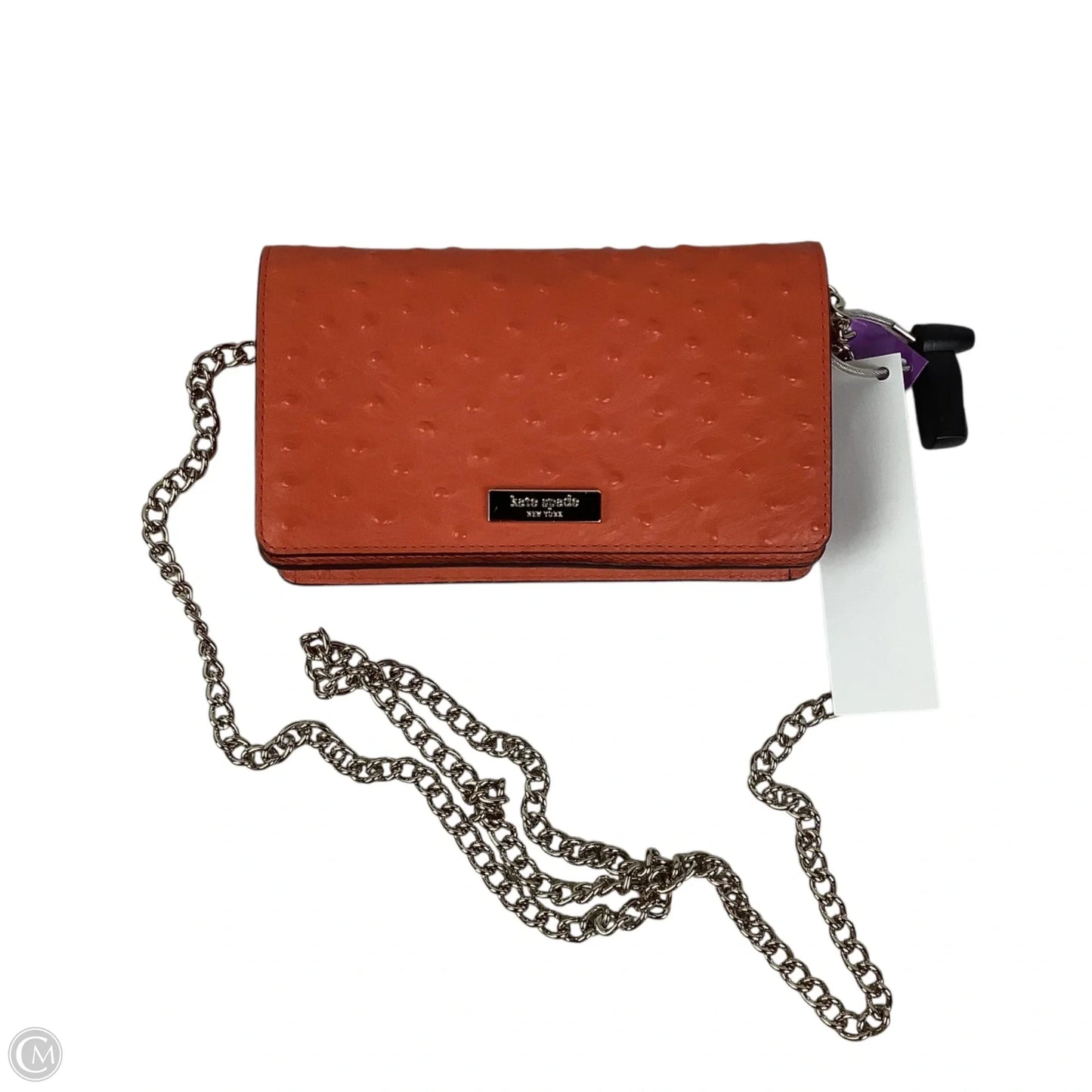 Crossbody Designer By Kate Spade, Size: Small