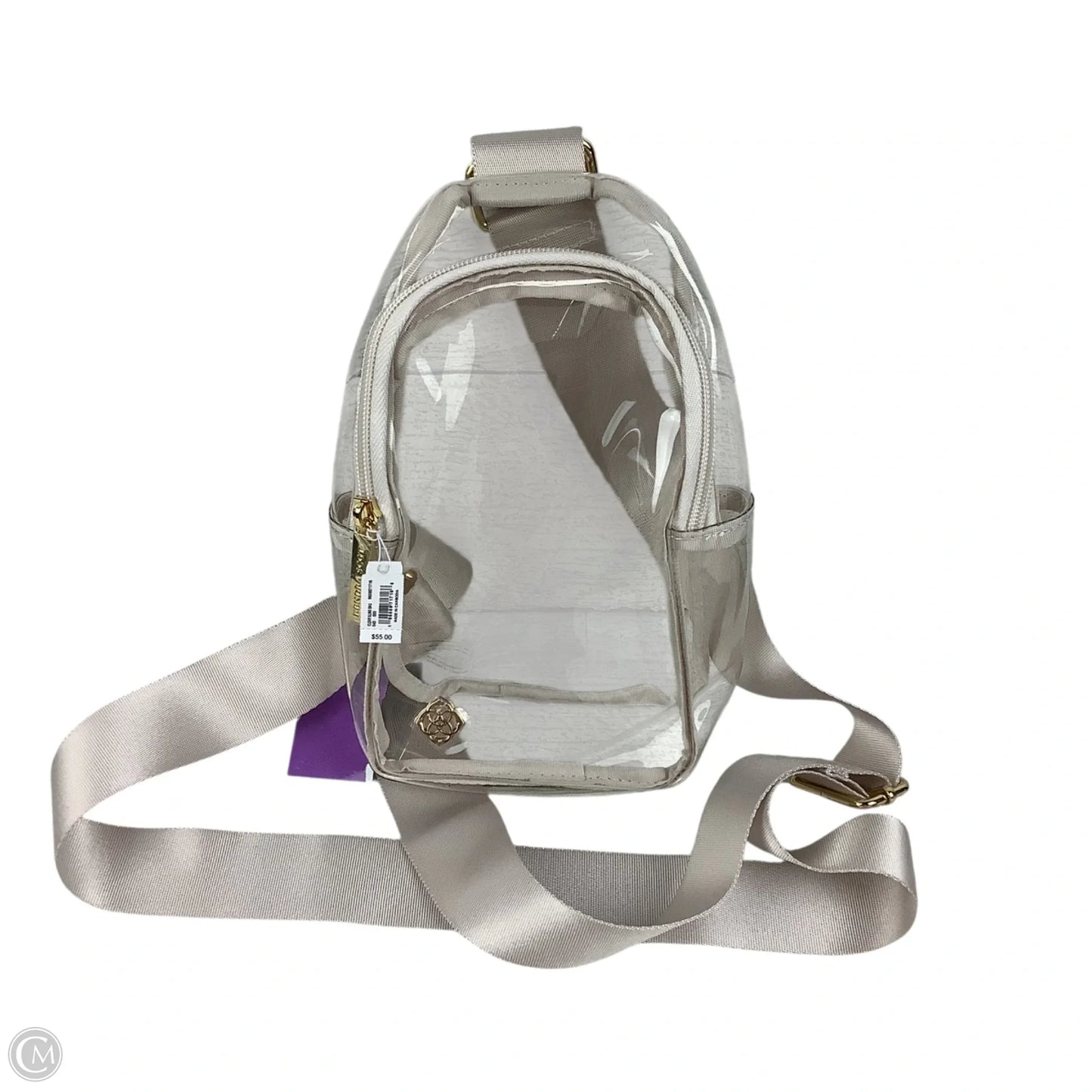 Crossbody By Kendra Scott, Size: Small