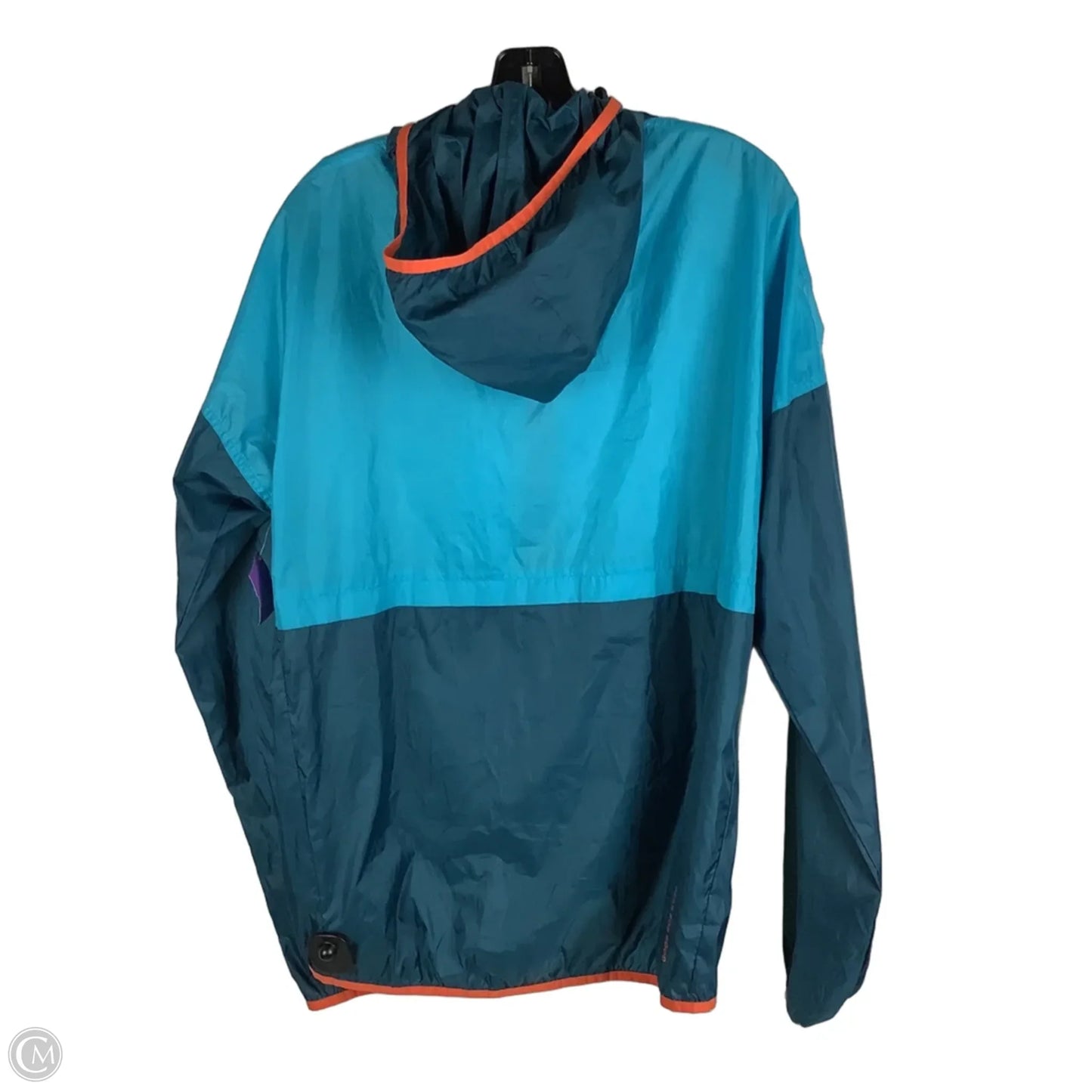 Jacket Other By Cotopaxi In Blue, Size: XL
