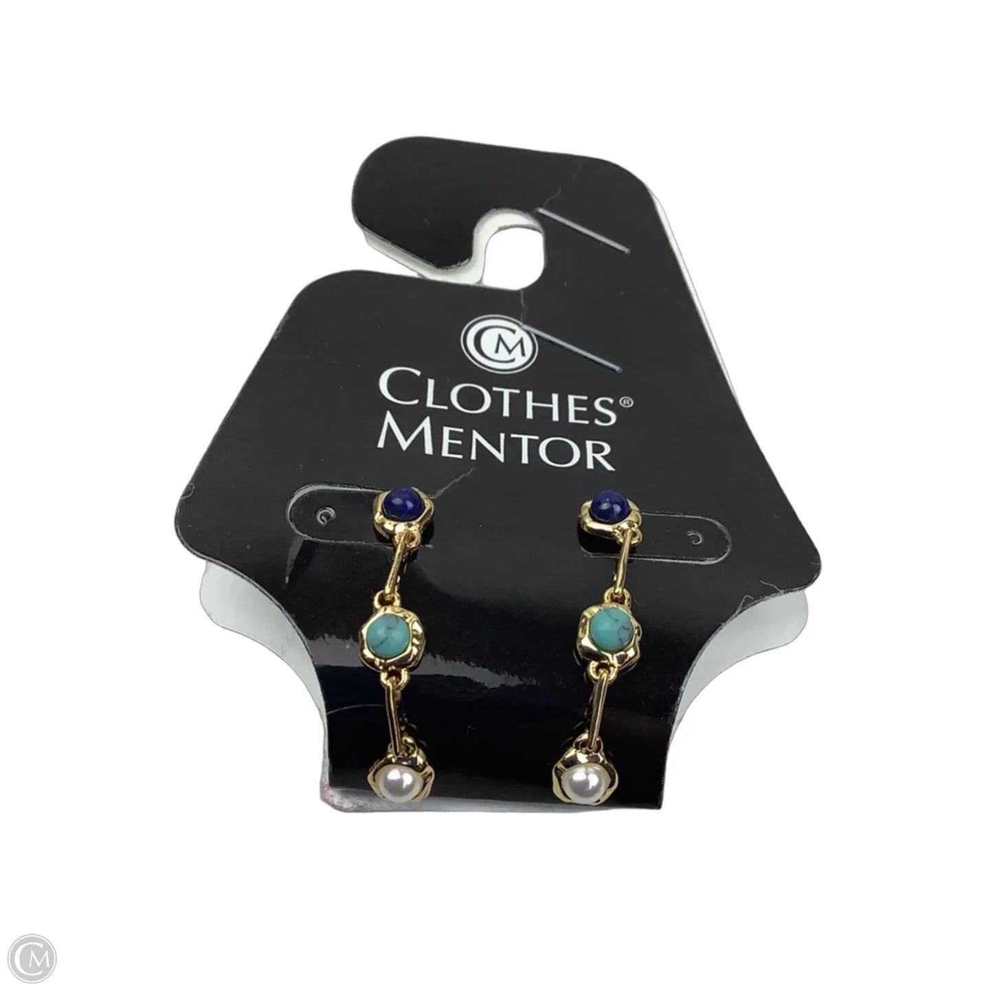 Earrings Dangle/drop By Mignonne Gavigan