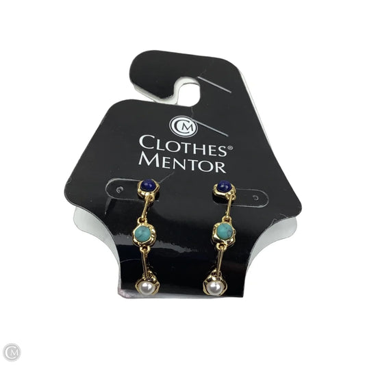 Earrings Dangle/drop By Mignonne Gavigan