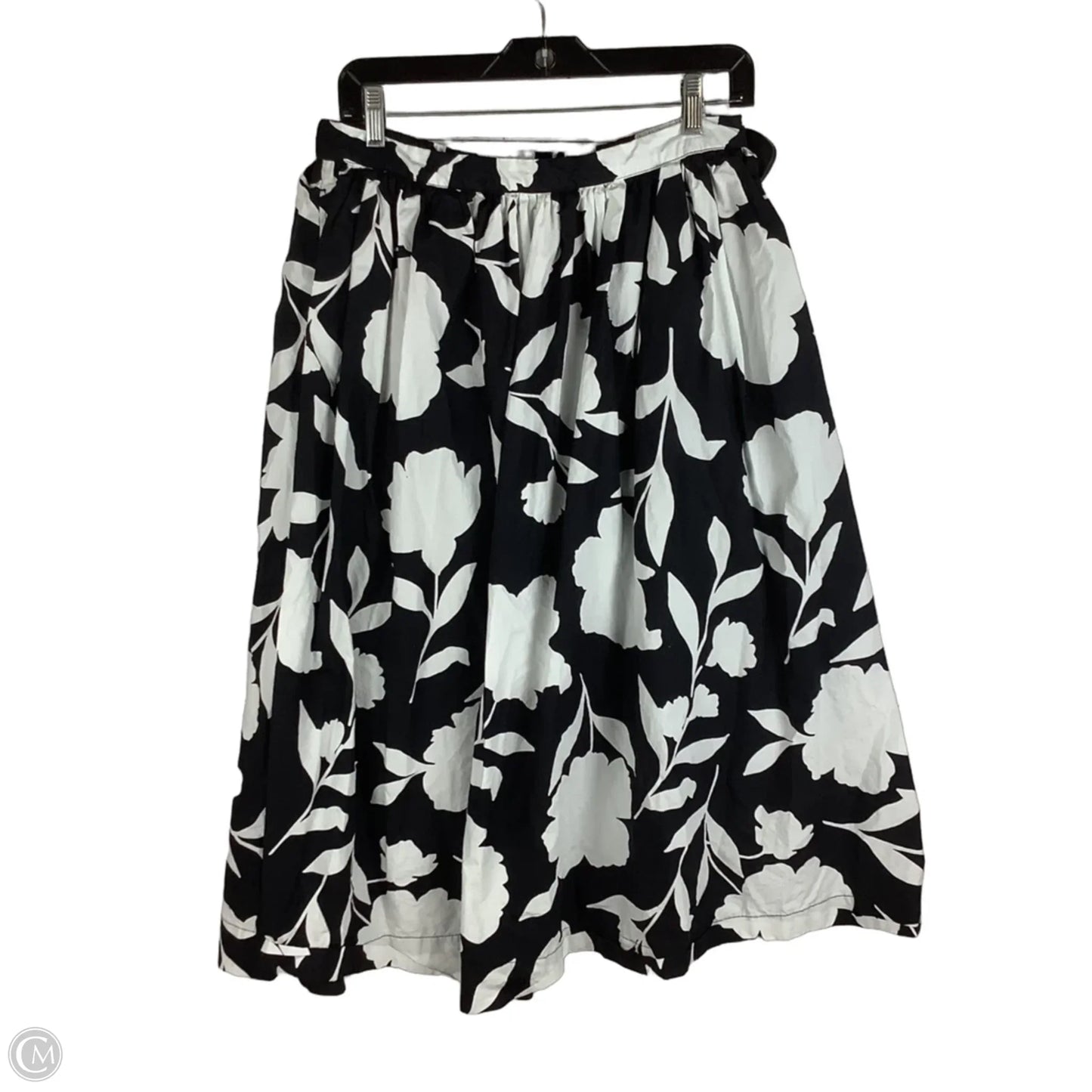 Skirt By Target-designer, Size: M