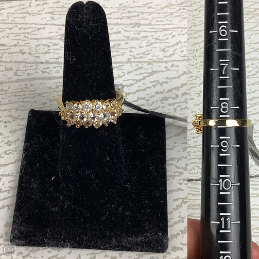 Ring Other By Clothes Mentor Size 8.5