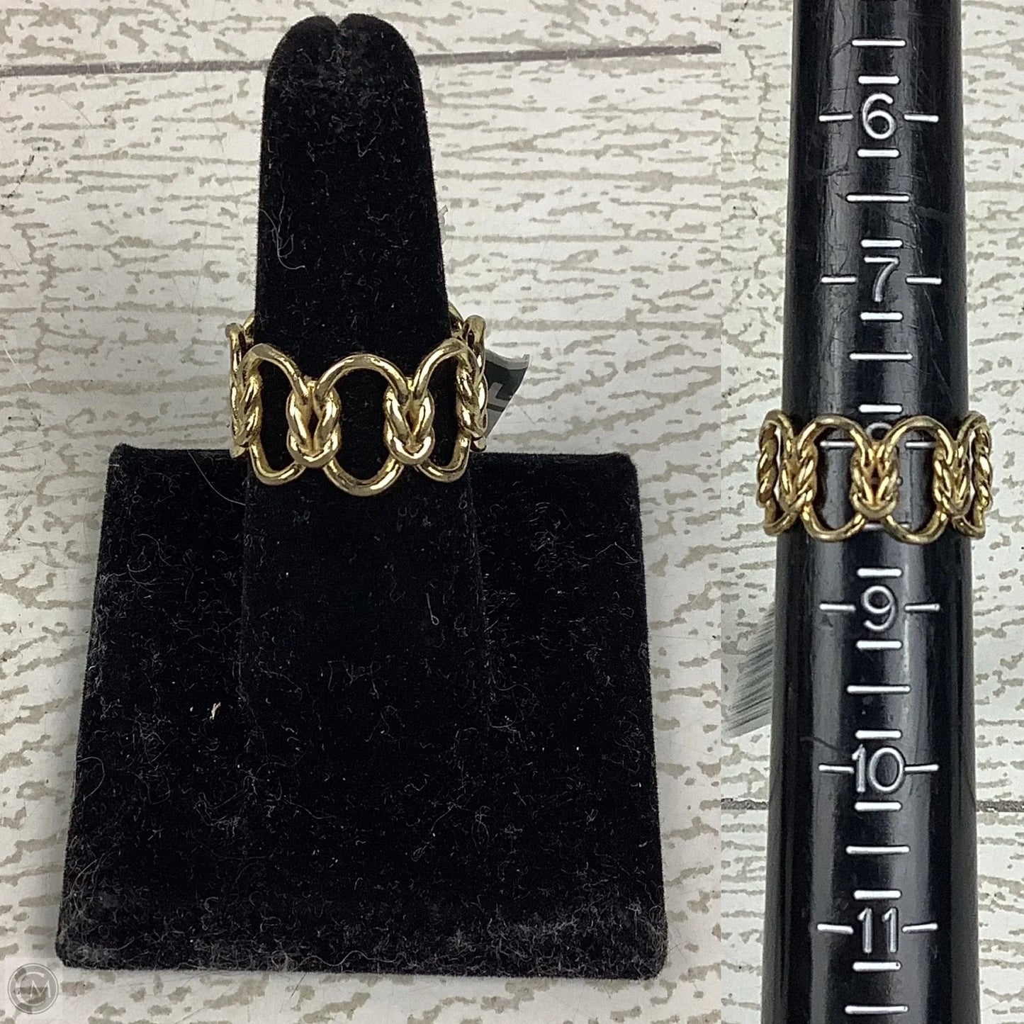 Ring Other By Clothes Mentor Size 8