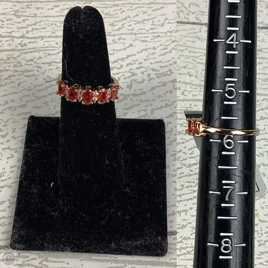 Ring Other By Clothes Mentor Size 6