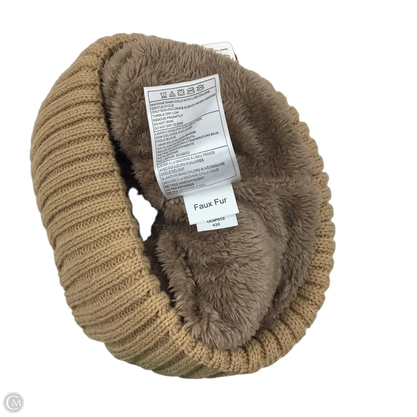 Hat Beanie By Spyder