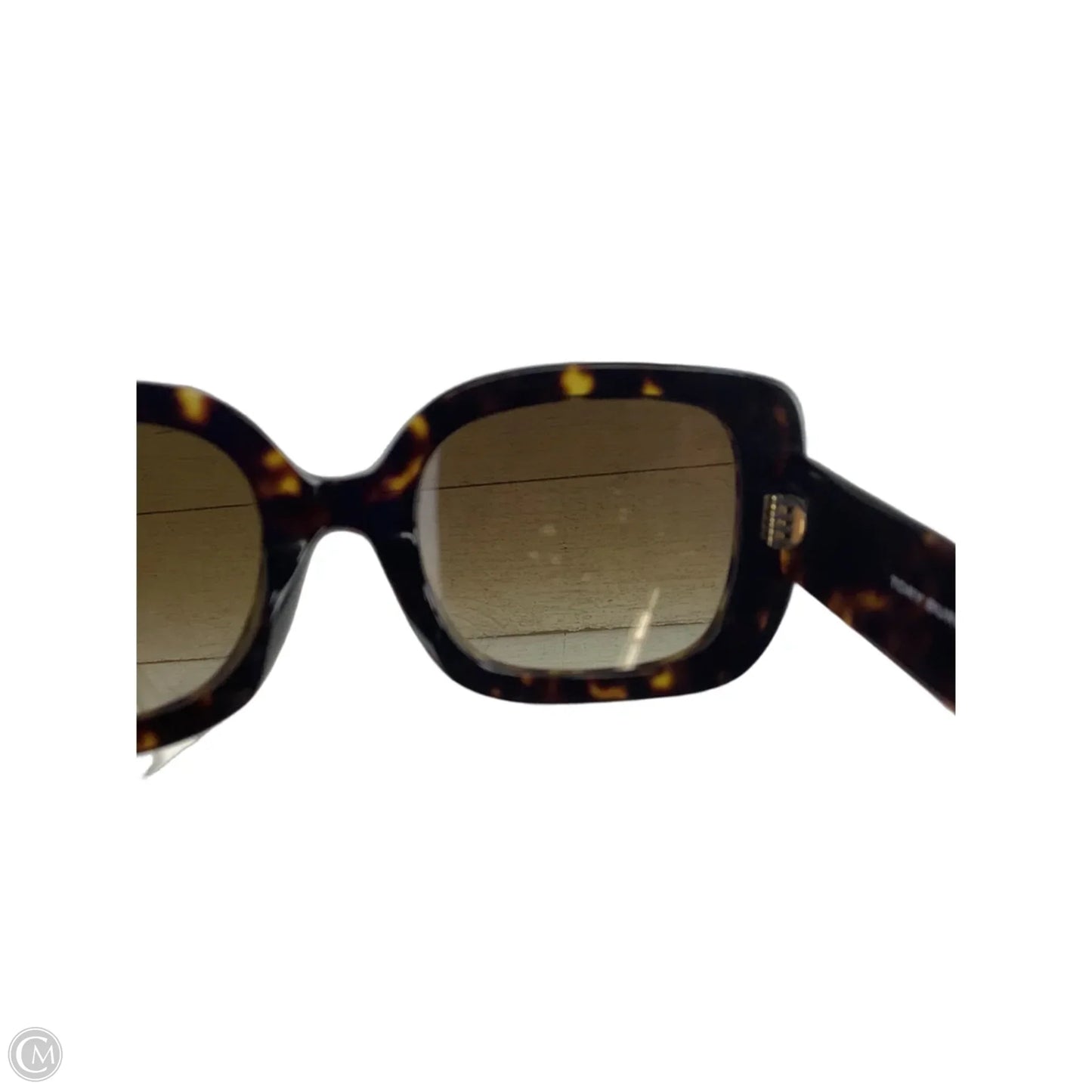 Sunglasses Designer By Tory Burch, Size: