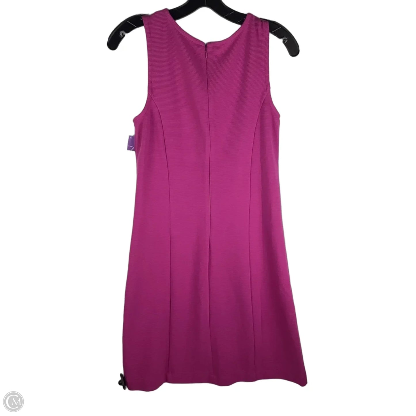 Dress Party Short By Crown And Ivy In Pink, Size: Xs
