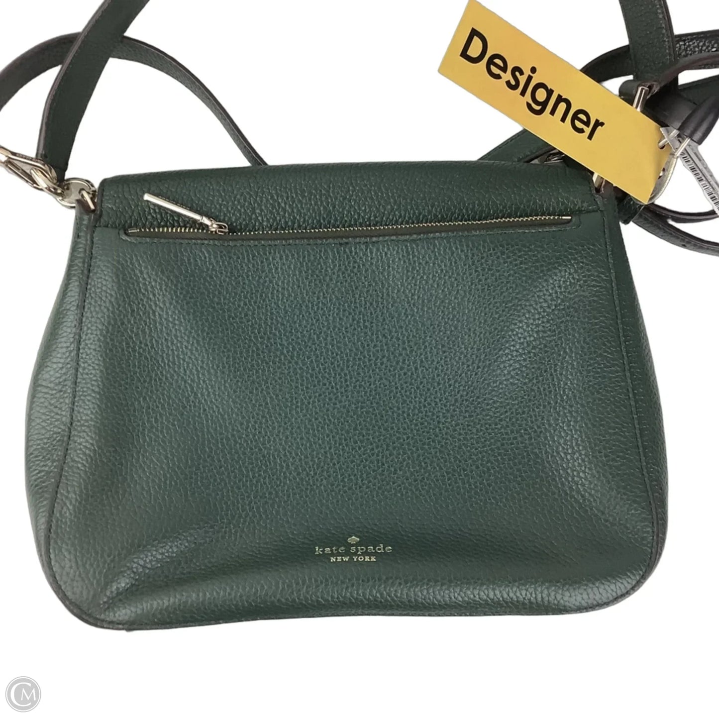 Crossbody Designer By Kate Spade, Size: Small
