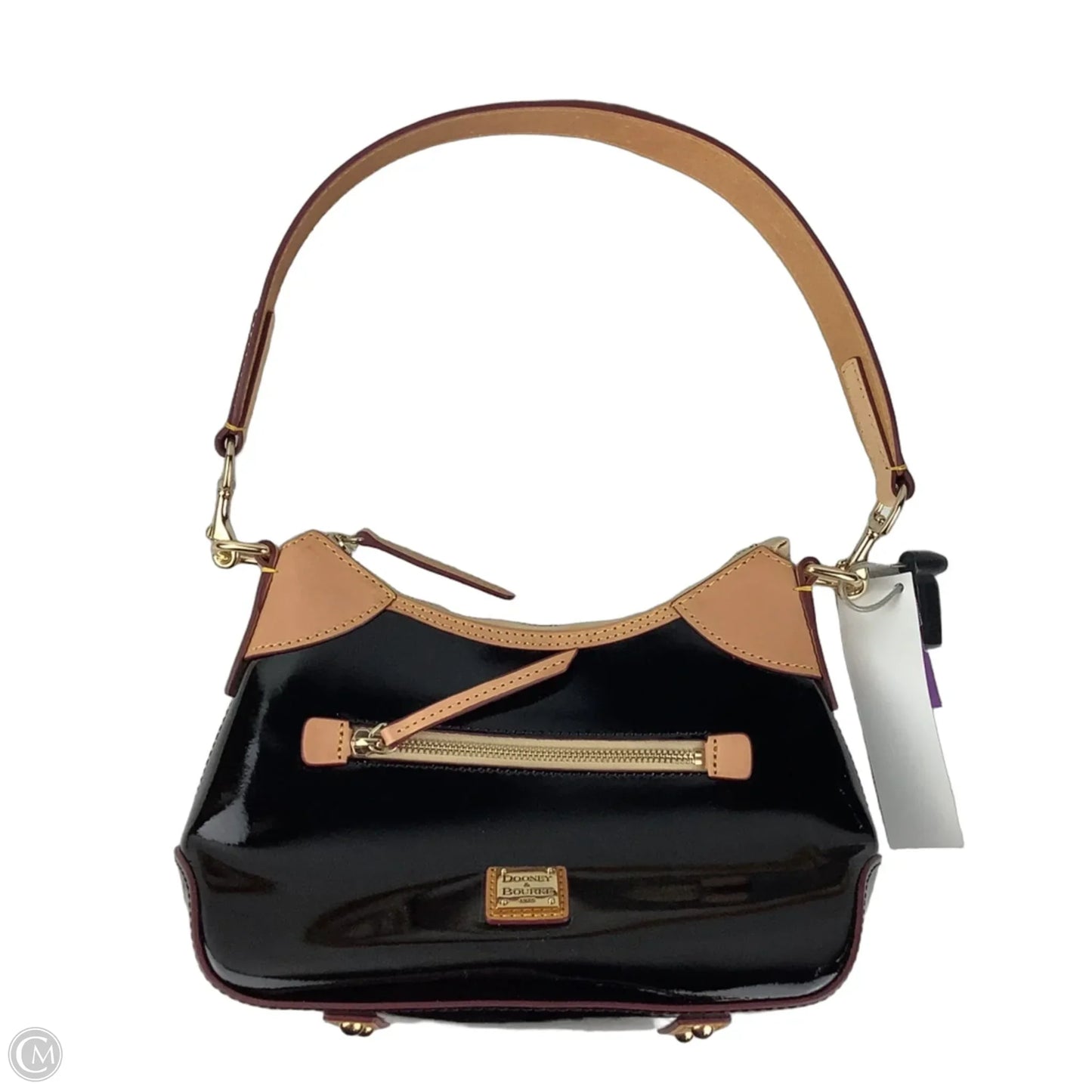 Handbag Designer By Dooney And Bourke, Size: Small