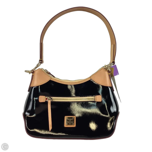 Handbag Designer By Dooney And Bourke, Size: Small