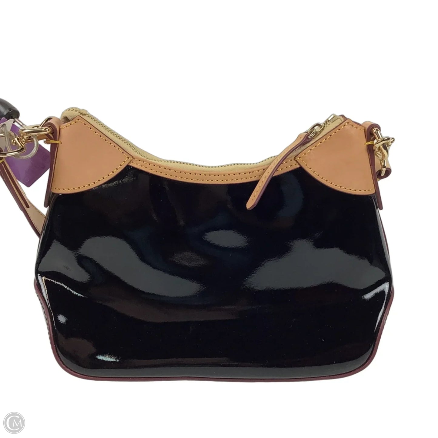 Handbag Designer By Dooney And Bourke, Size: Small