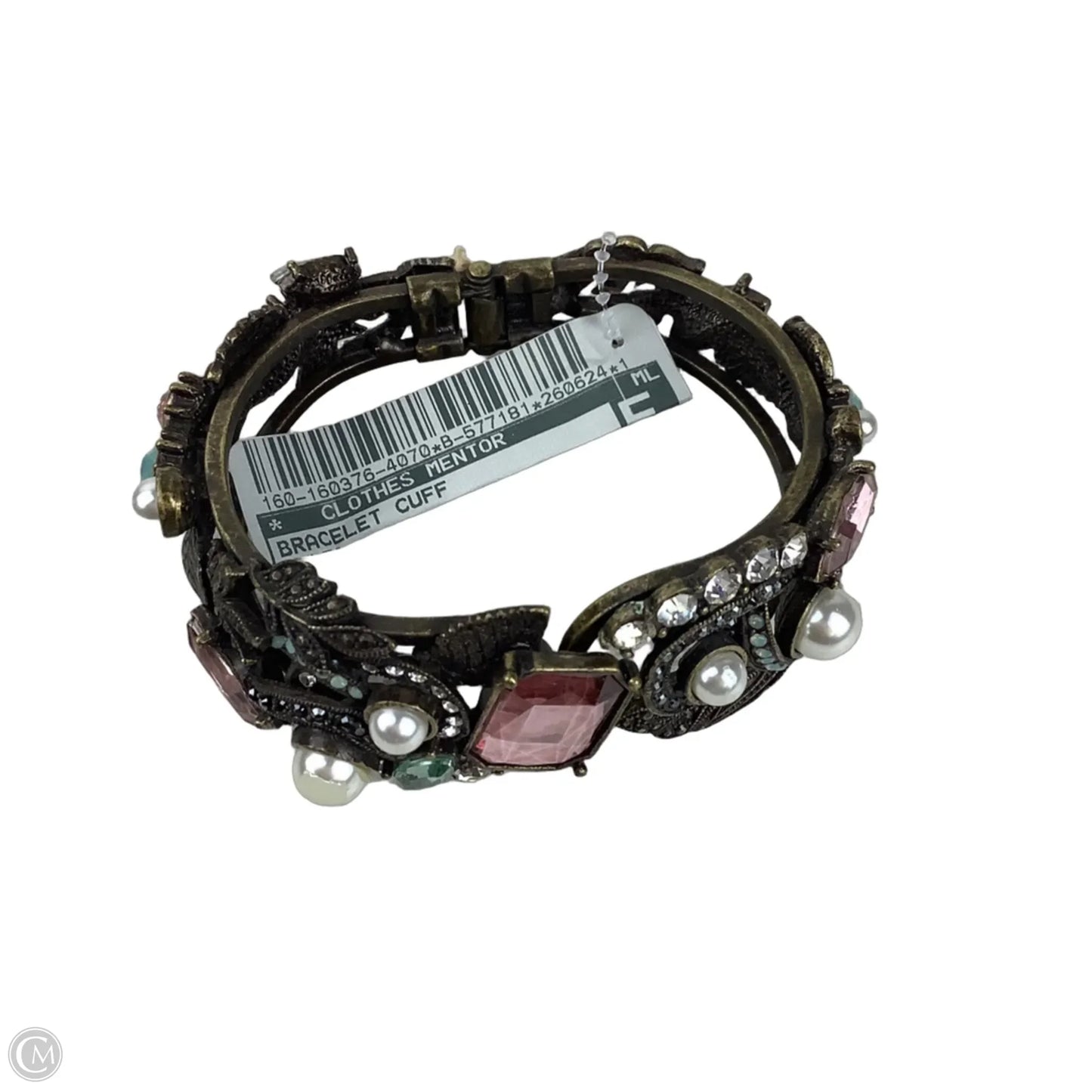Bracelet Cuff By Clothes Mentor