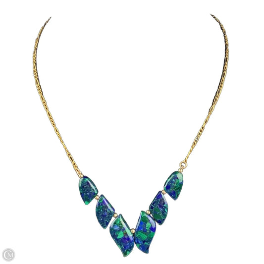 Necklace Charm By Clothes Mentor