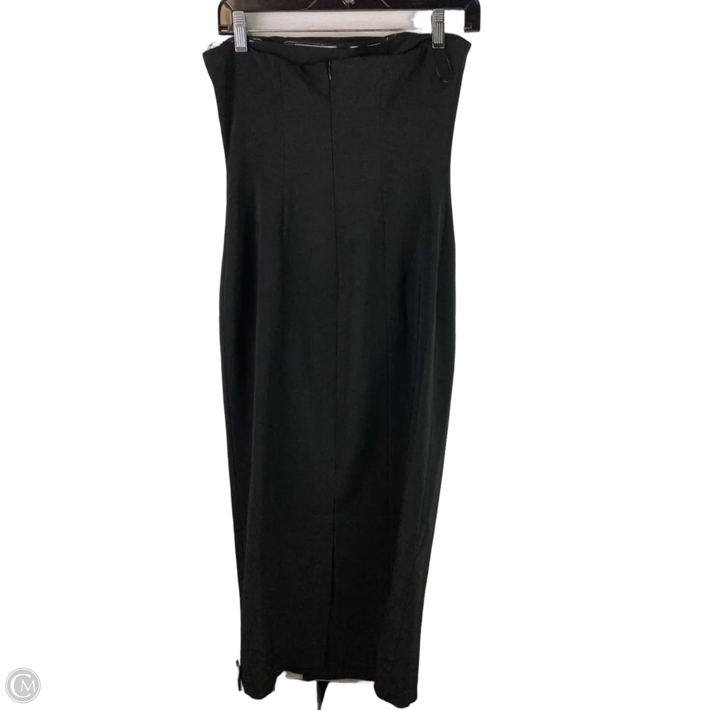 Dress Party Midi By Astr The Label In Black, Size: S