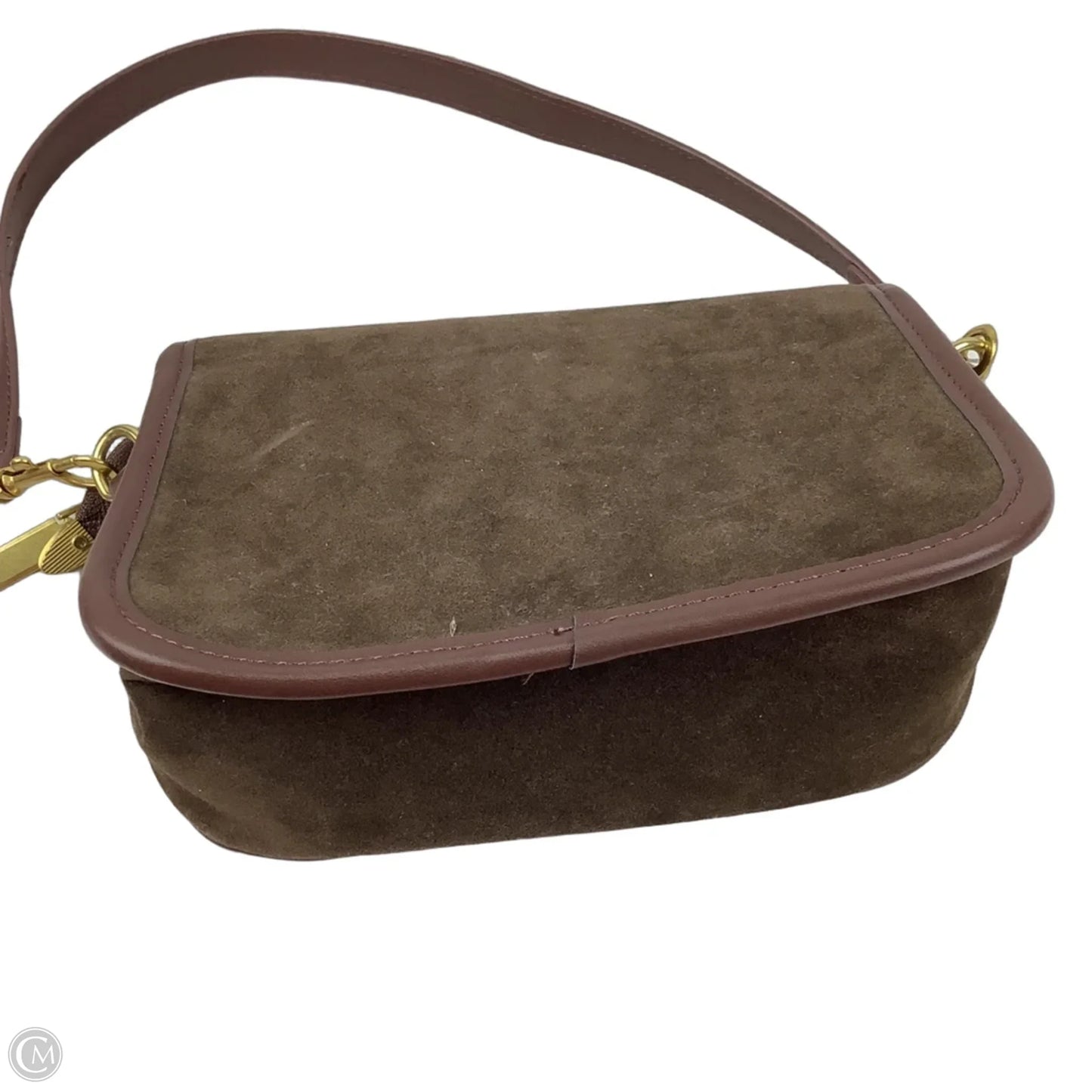 Crossbody By Clothes Mentor, Size: Small