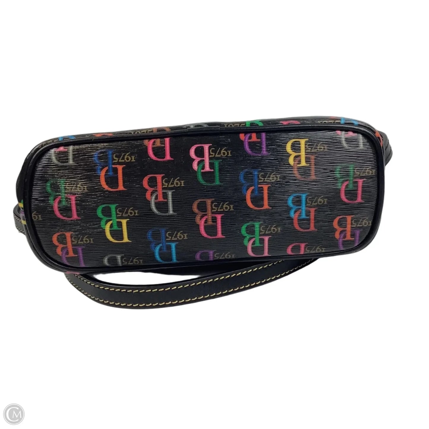 Crossbody Designer By Dooney And Bourke, Size: Small