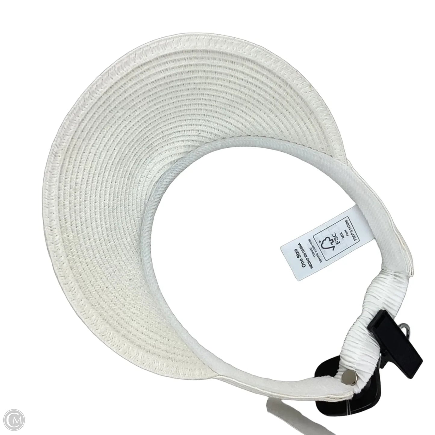 Hat Sun By Time And Tru
