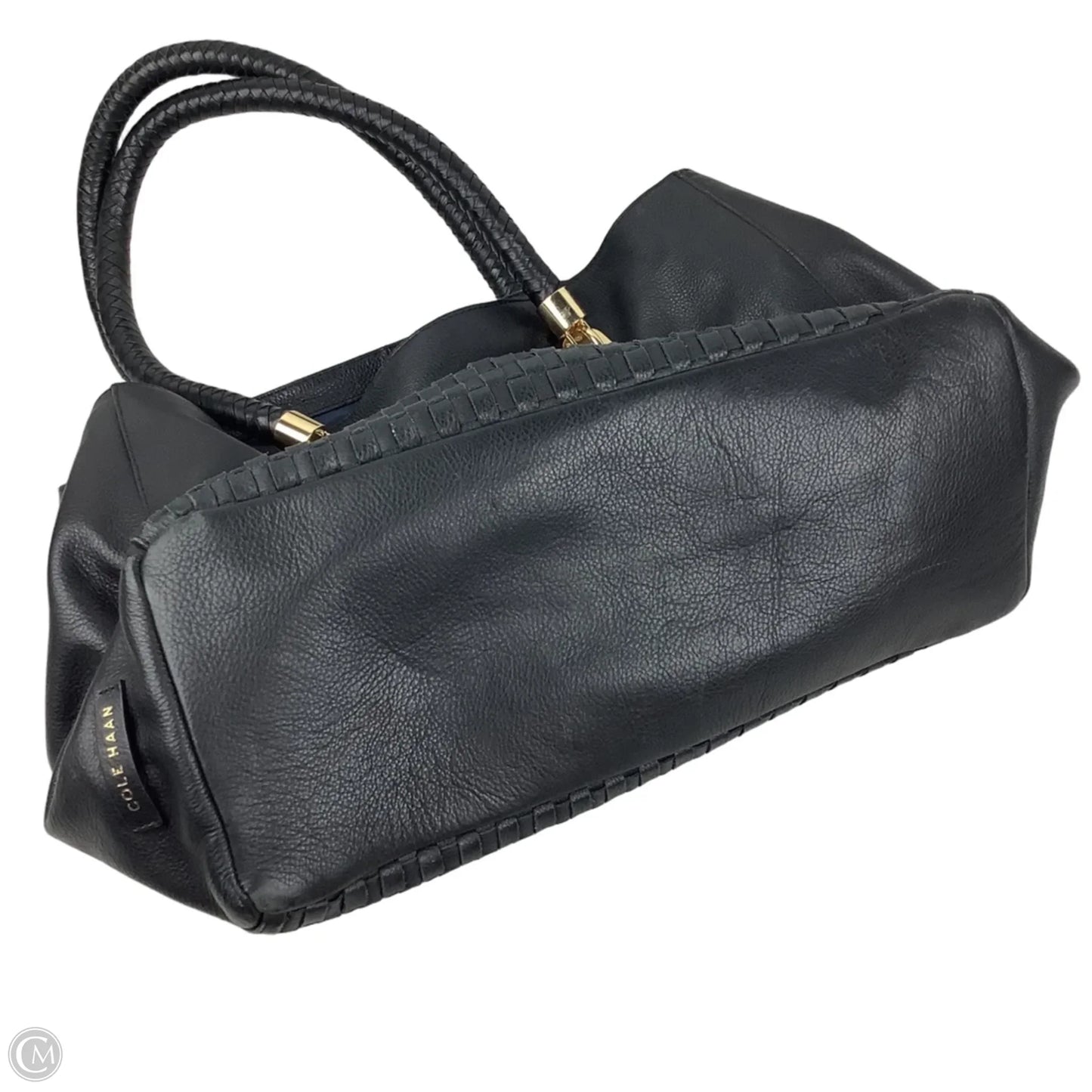 Handbag By Cole-haan, Size: Large