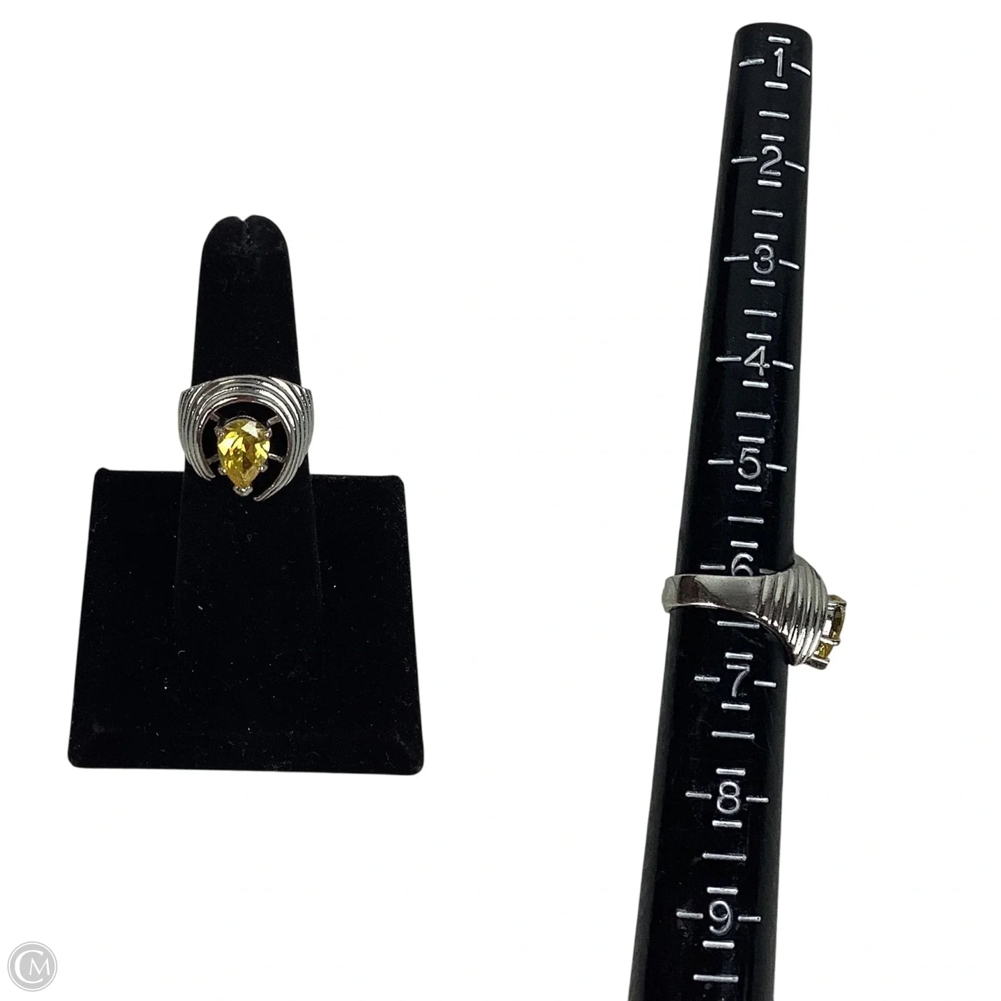 Ring Statement By Clothes Mentor