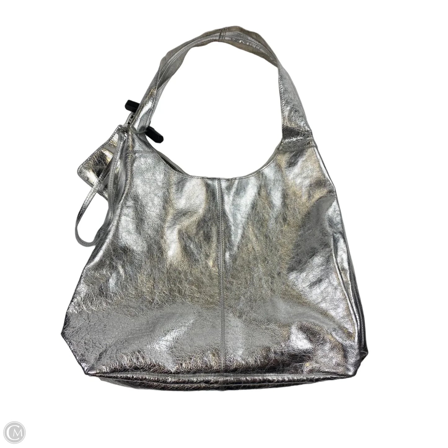 Handbag By Haute Hippie, Size: Large