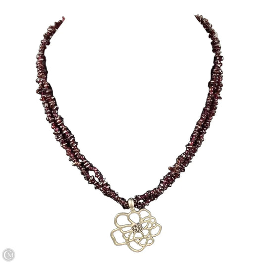 Necklace Charm By Clothes Mentor