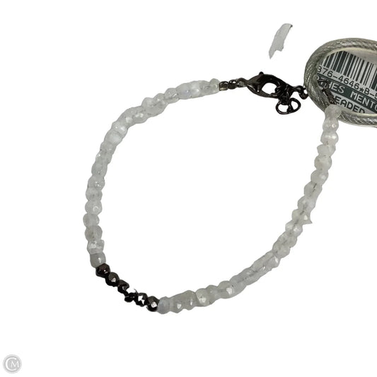 Bracelet Beaded By Clothes Mentor