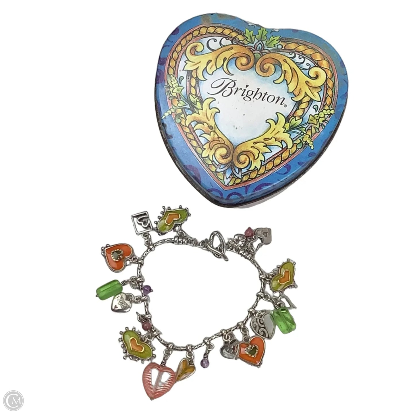 Bracelet Charm By Brighton