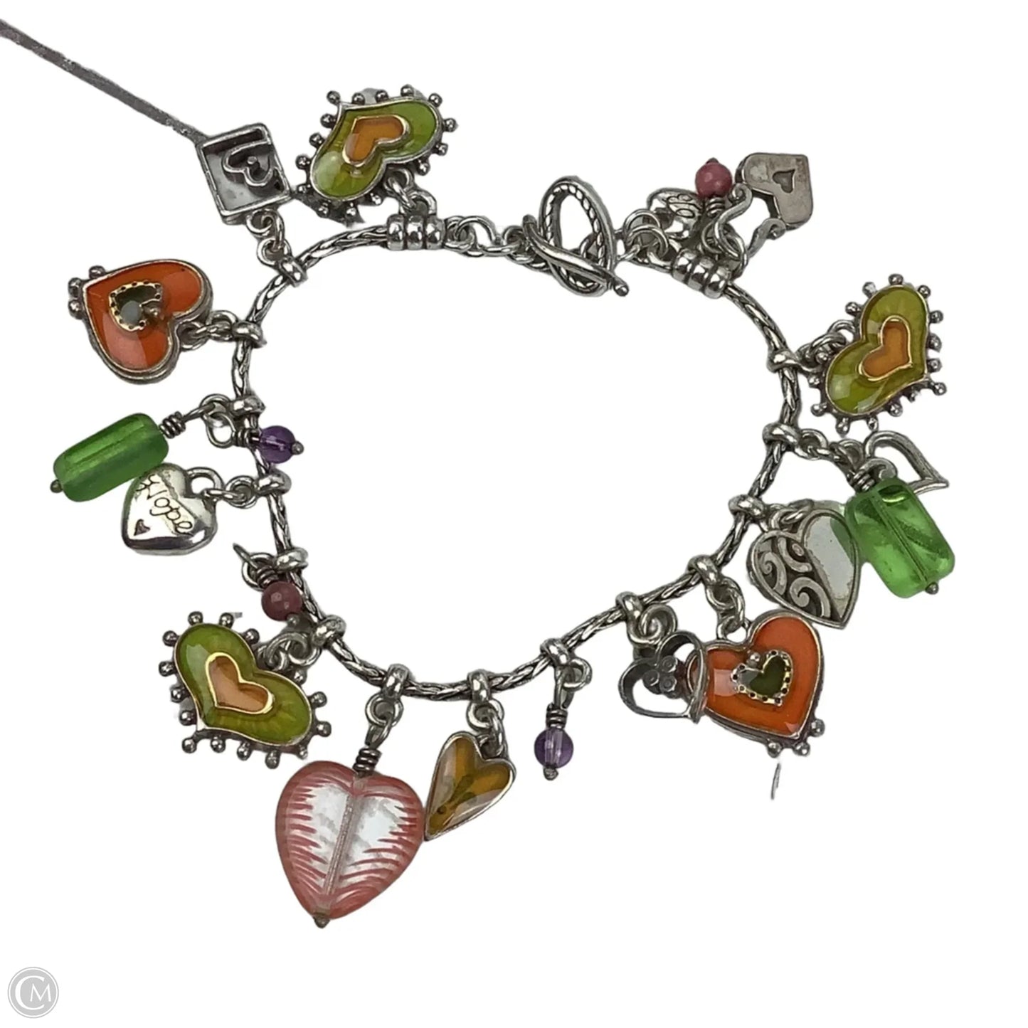 Bracelet Charm By Brighton