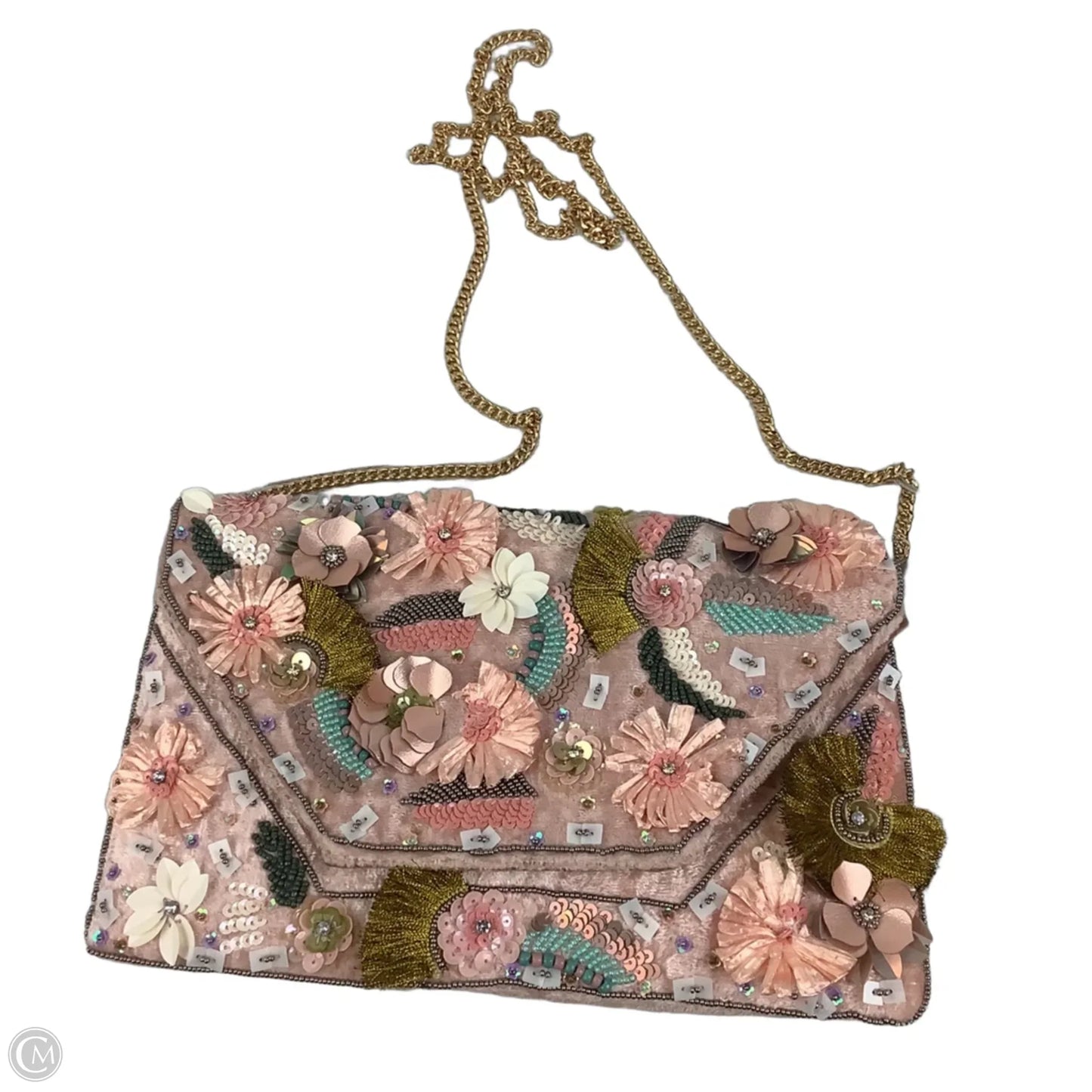 Handbag By Lulus, Size: Small