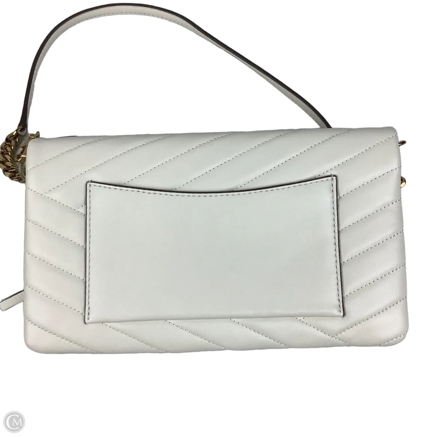 Crossbody Designer By Tory Burch, Size: Medium