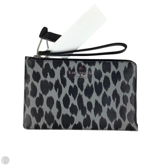Wristlet Designer By Kate Spade, Size: Small