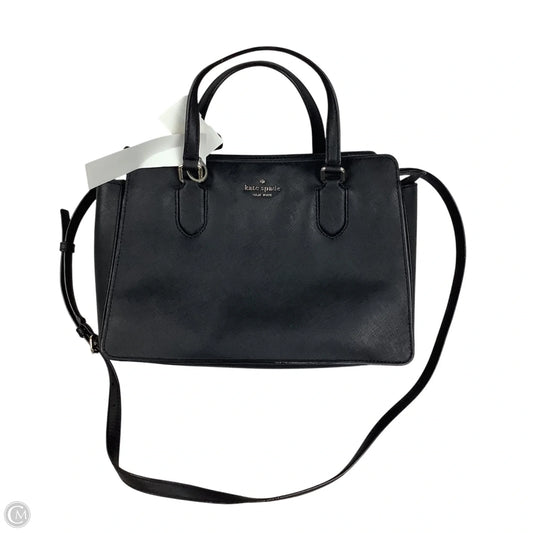 Handbag Designer By Kate Spade, Size: Medium