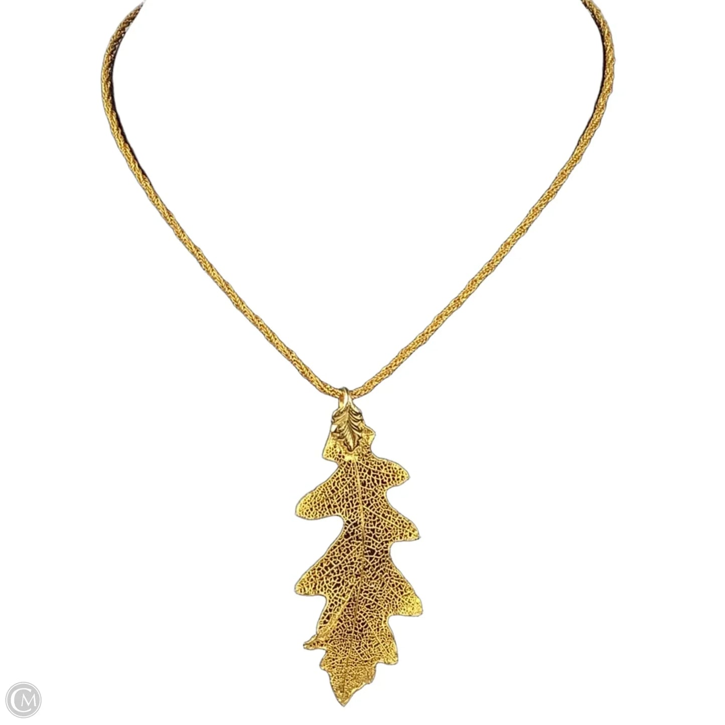 Necklace Charm By Clothes Mentor