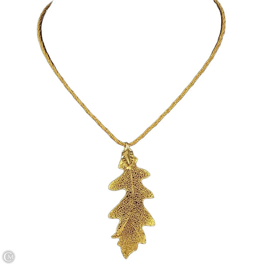 Necklace Charm By Clothes Mentor
